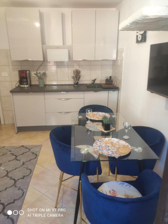 Appartamento Incantevole: Piran-Pirano. المظهر الخارجي الصورة